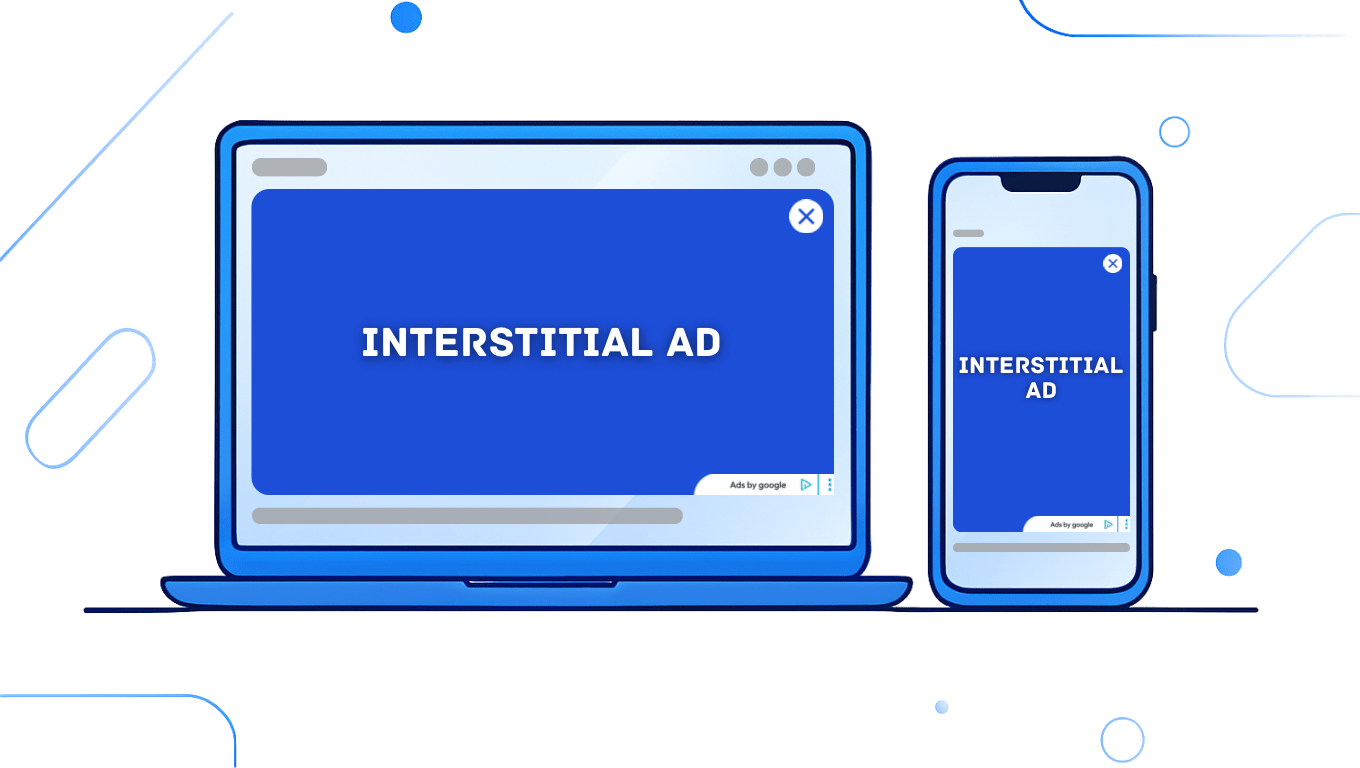 Interstitial Ads
